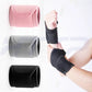Wrist Brace for Gym & Pain Relief