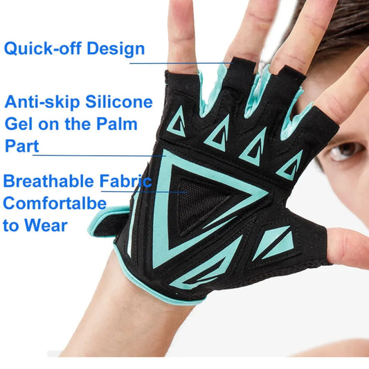 Gym Gloves