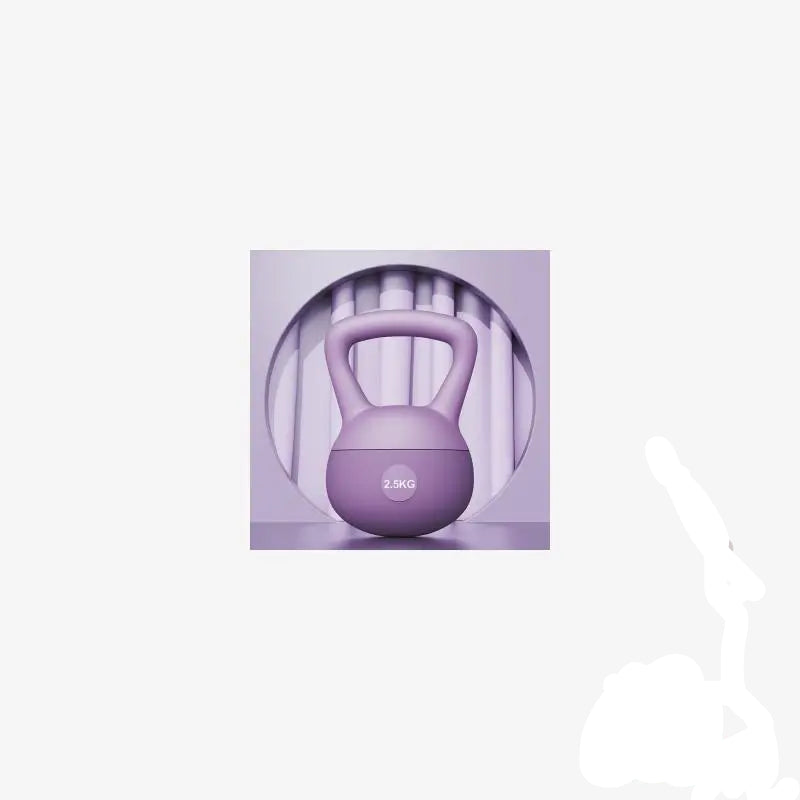 Portable Soft Kettlebell