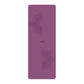 ‌3mm Thick Natural Rubber Yoga Mat