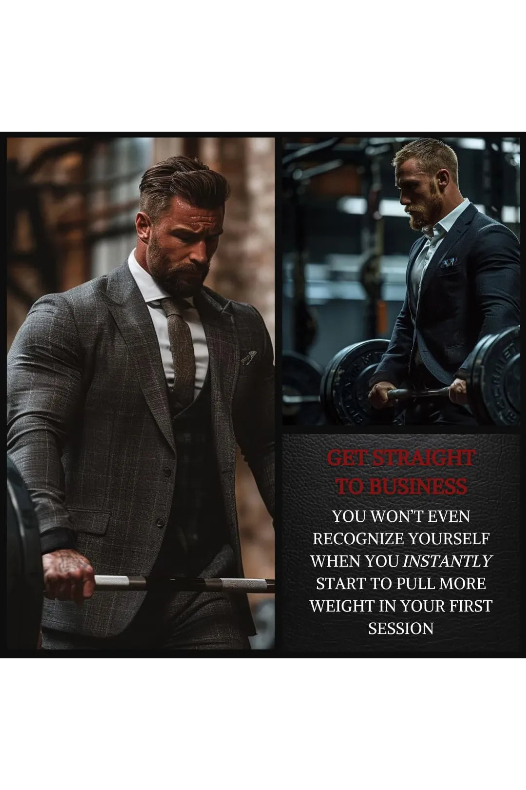 Gym Straps & Wrist Wraps