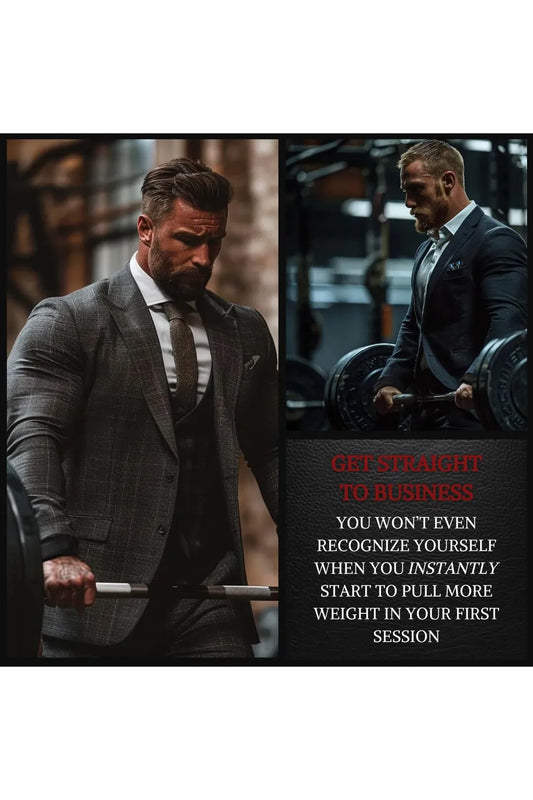 Gym Straps & Wrist Wraps