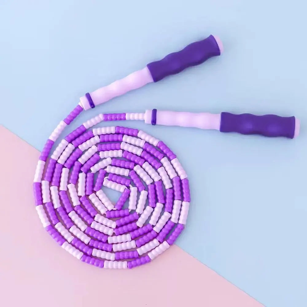 Non-slip Jump Rope