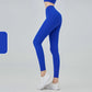 2025 New Yoga Leggings Women Sports Pants Tights Seamless Sport Female Gym Leggings Workout Fitness Pants Athletic Wear