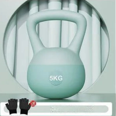 Portable Soft Kettlebell