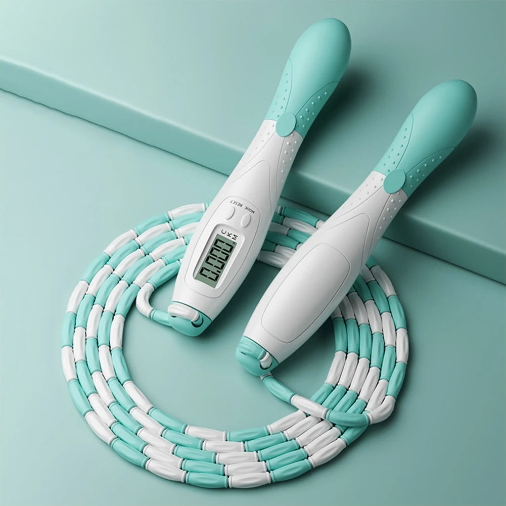 Electric Count Jump Rope