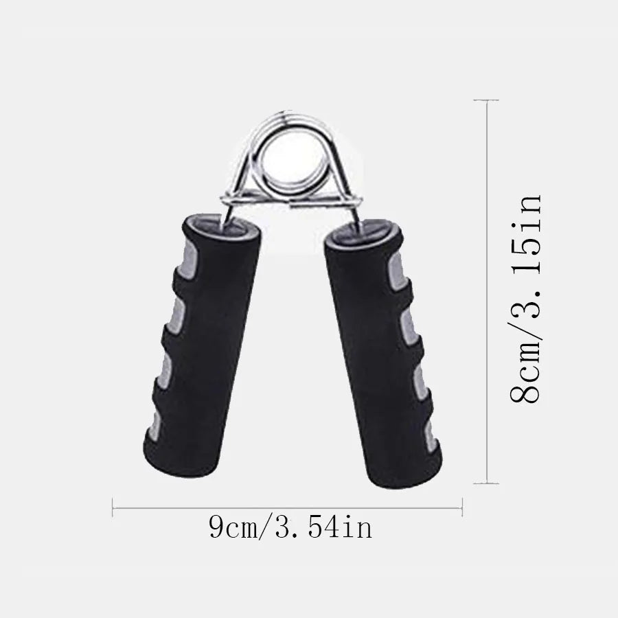 7-in-1 Home Fitness Equipment Set