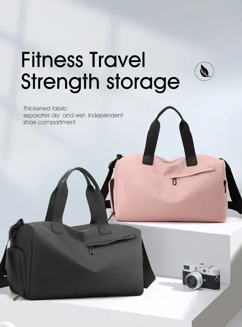 Fitness Bag