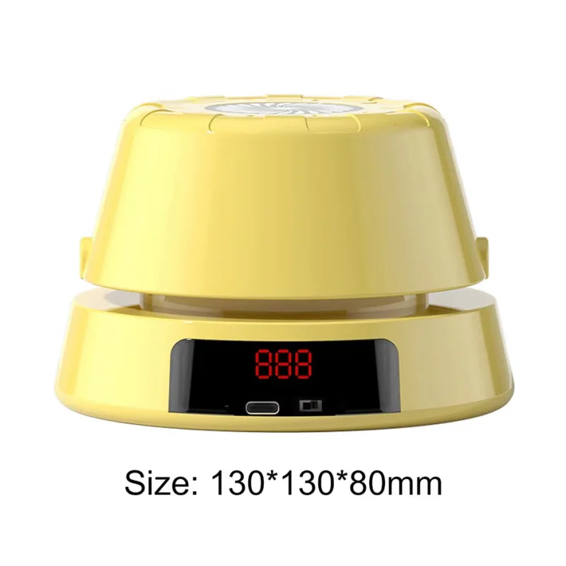 Electric Skipping Rope Counter