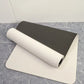 White Thiened TPE Yoga Mat
