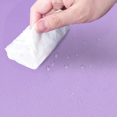 Eco friendly Foldable Yoga Mat