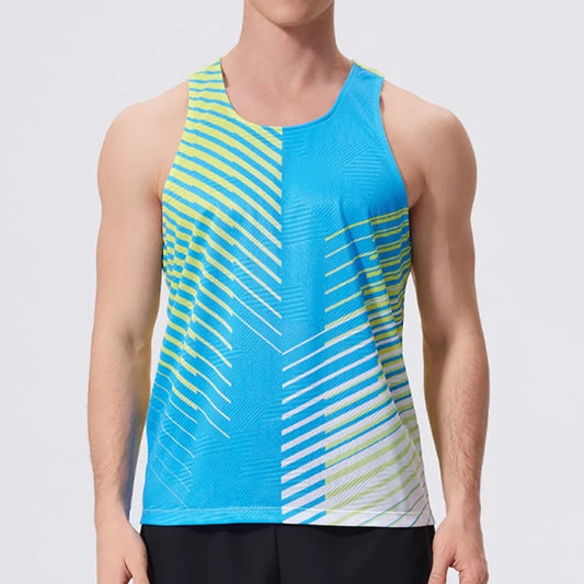 3D Printed Tank Top