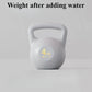 2-8 KG Water-Filled Kettlebell