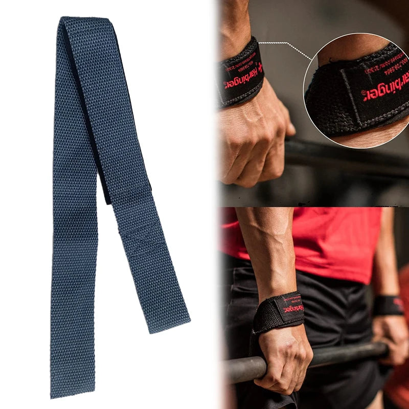 Gym Support Lifting Grip