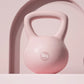 Soft sand-filled Kettlebell