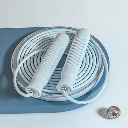 Steel Jump Rope