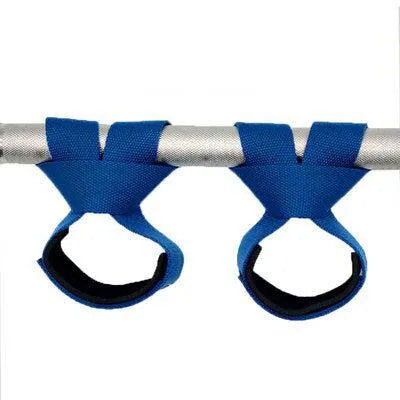 Weightlifting Straps