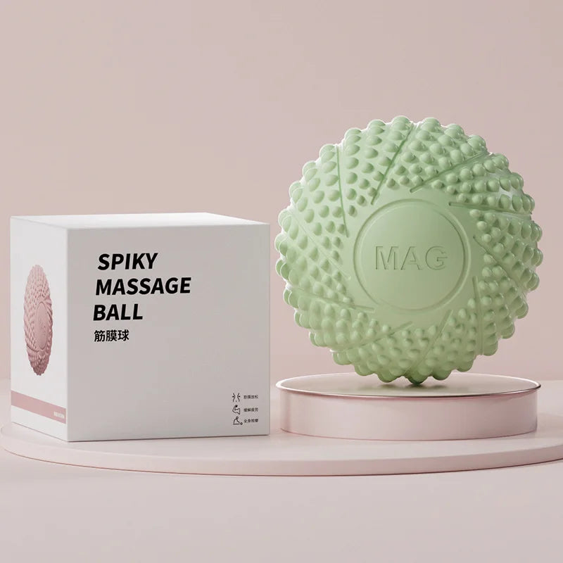 Magnetic Massage Ball