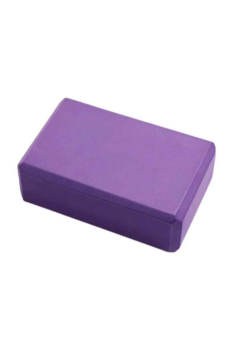 Yoga Foam Block