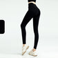 2025 New Yoga Leggings Women Sports Pants Tights Seamless Sport Female Gym Leggings Workout Fitness Pants Athletic Wear