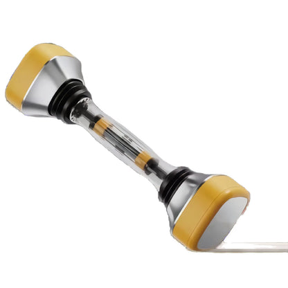Vibration Adjustable Weight Dumbbell Swing Dumbbell