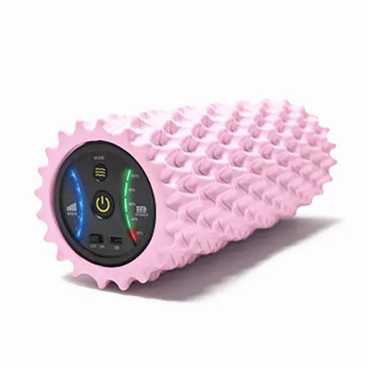 5 Speed Electric Foam Roller