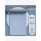 Non-Wearing TPE Yoga Mat