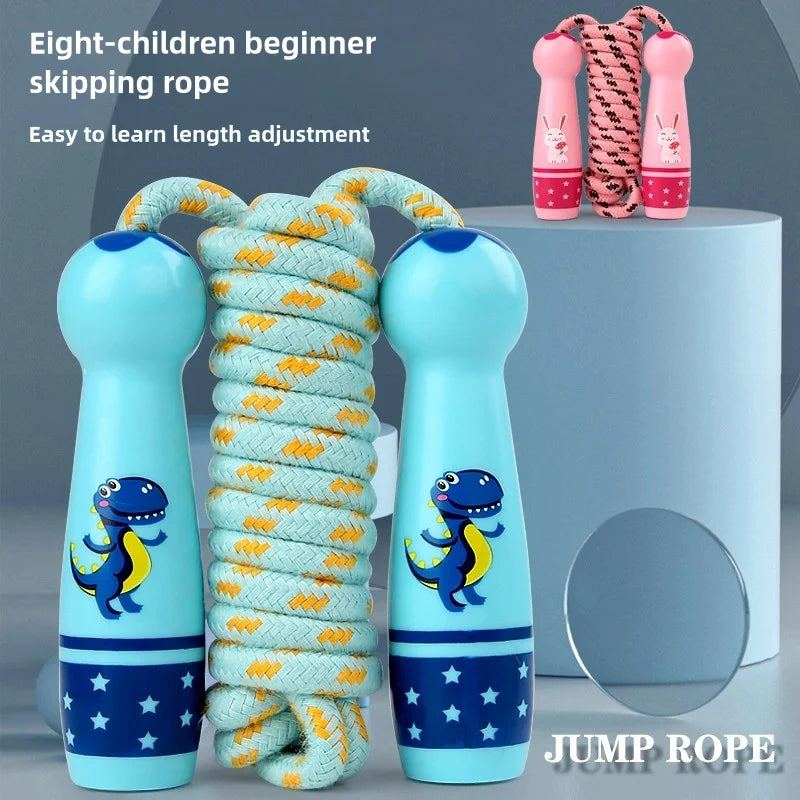 Kids Adjustable Jump Rope