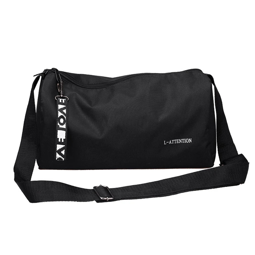 Sports Gym Bag