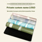 PU & Natural Rubber Yoga Mat