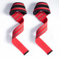 Gym Straps & Wrist Wraps