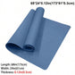 Eco friendly Foldable Yoga Mat
