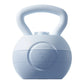 2-6 KG Water-Filled Silicone Kettlebell
