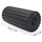 Electric Vibration Massage Foam Roller