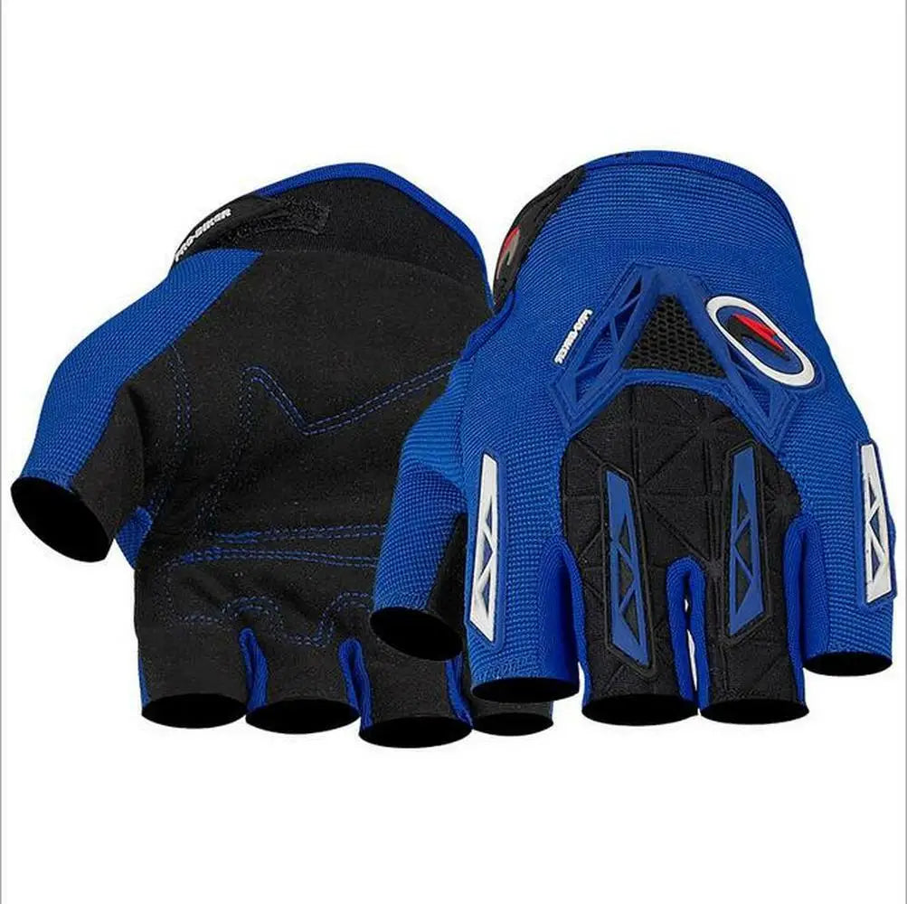 Half Finger Gloves