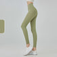 2025 New Yoga Leggings Women Sports Pants Tights Seamless Sport Female Gym Leggings Workout Fitness Pants Athletic Wear