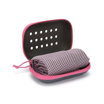 Quick-Dry Sports Towel