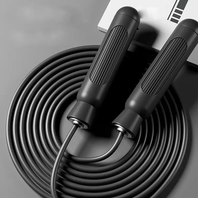 Steel Jump Rope