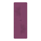 ‌3mm Thick Natural Rubber Yoga Mat